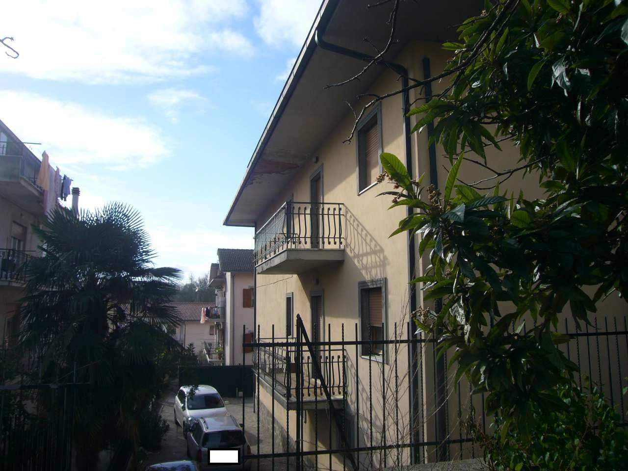 immobile villa all'asta in Località “Pinzerone” - Via Sandro Pertini, 12 Labico (RM) - 4