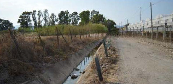 immobile terreno all'asta in Via dei Navigatori Pontecagnano Faiano (SA) - 2