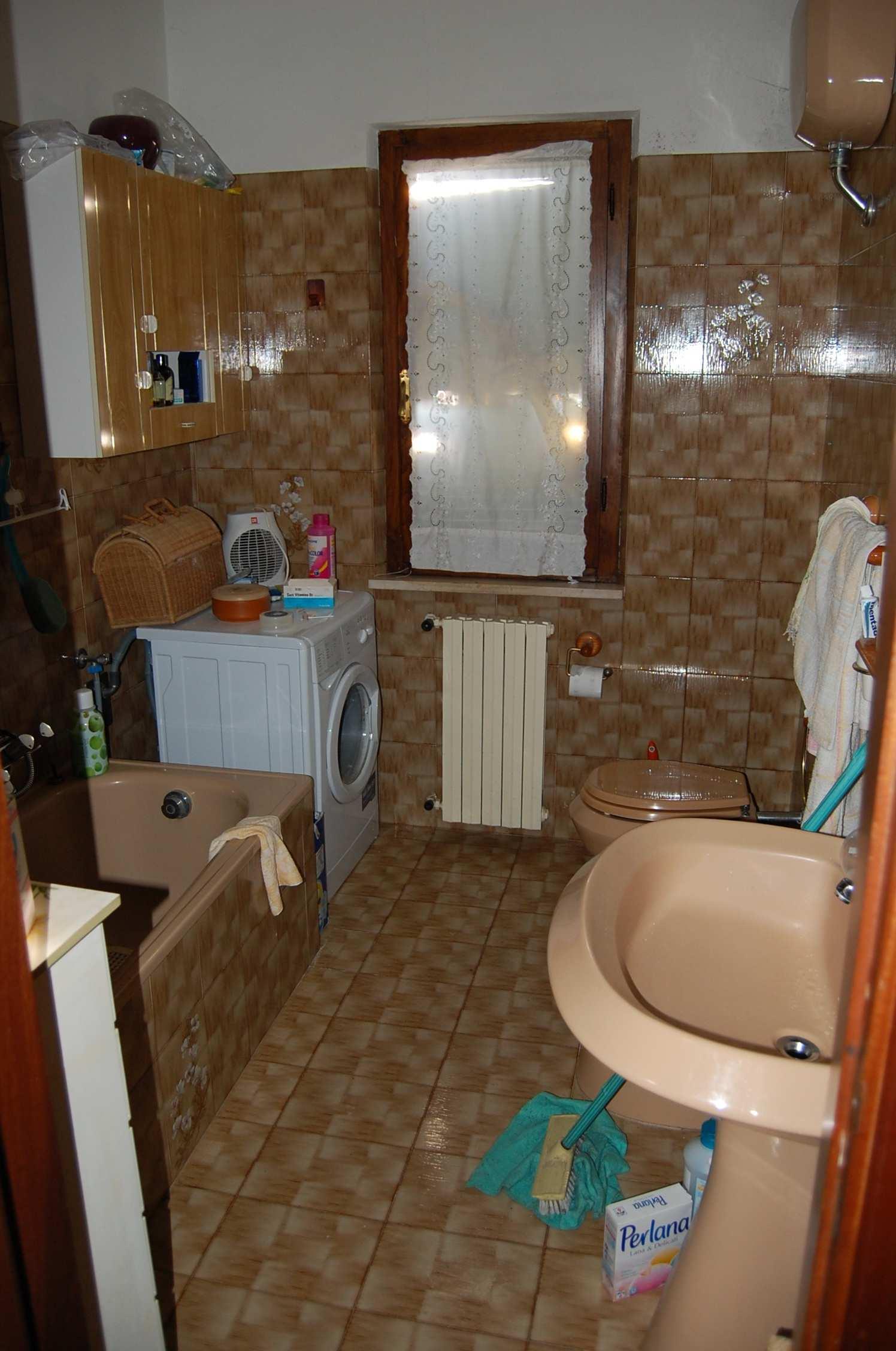 immobile appartamento all'asta in Localita' Piane del Maturo SNC - 58031 Arcidosso (GR) - 5