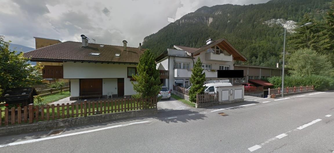 immobile capannone all'asta in Via dell'Artigianato snc - 38037 Predazzo (TN) - 2