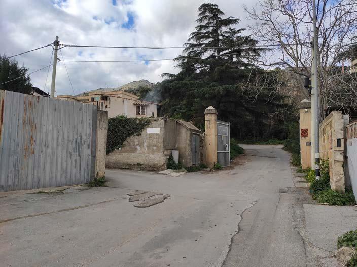 immobile appartamento all'asta in Fonfo Petix snc - 90100 Palermo (PA) - 4
