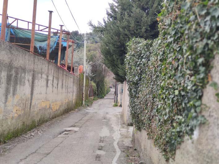 immobile appartamento all'asta in Fonfo Petix snc - 90100 Palermo (PA) - 5