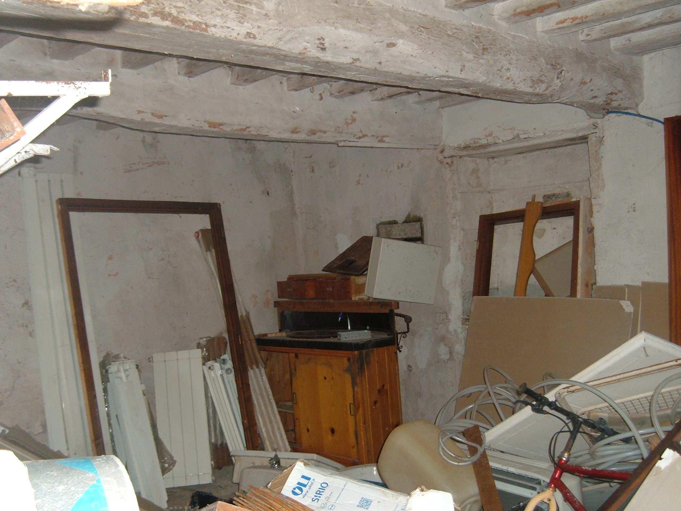 immobile appartamento all'asta in Località Casalini - 06064 Panicale (PG) - 1