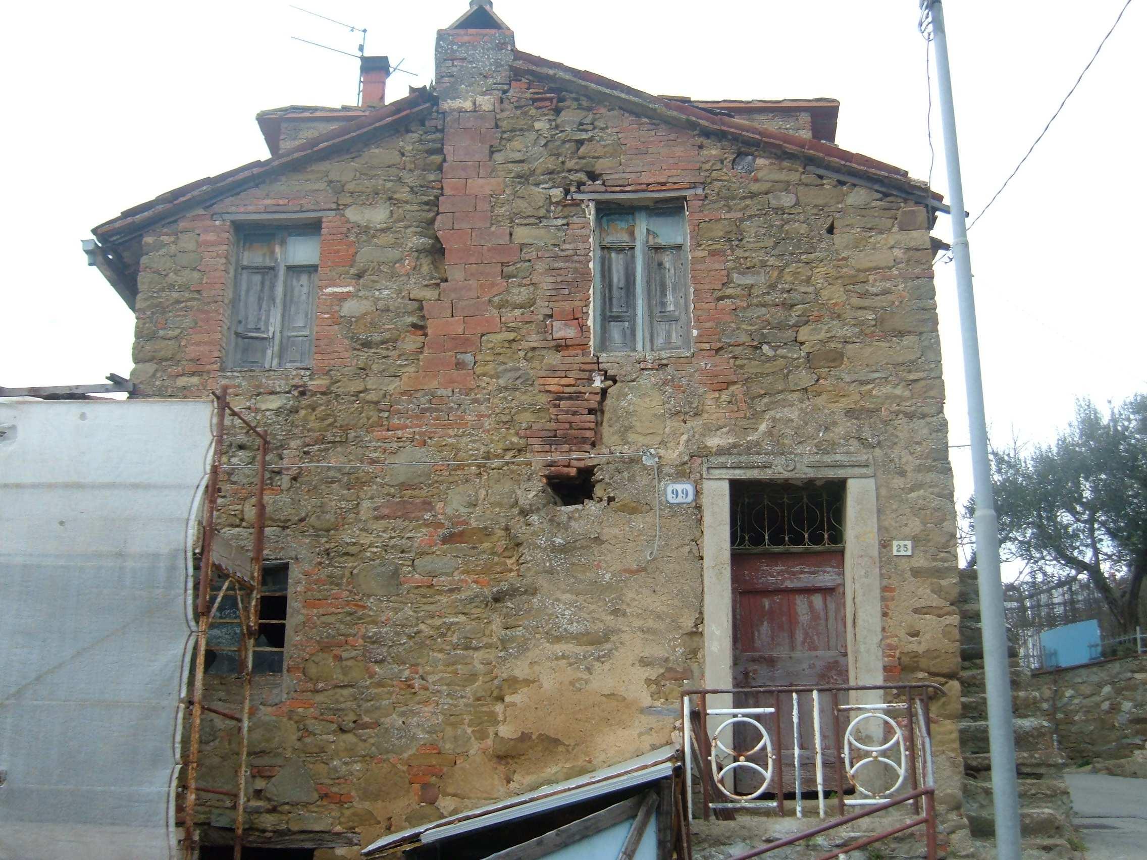 immobile appartamento all'asta in Località Casalini - 06064 Panicale (PG) - 2