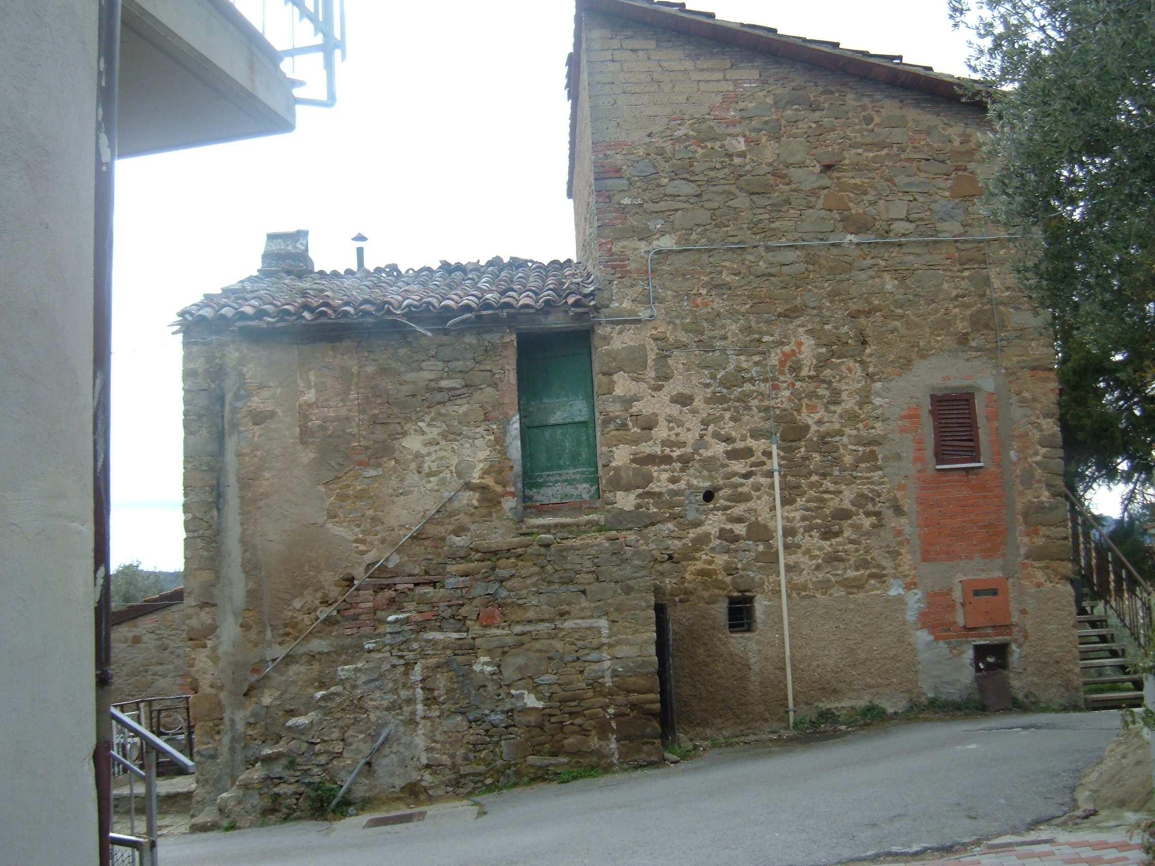 immobile appartamento all'asta in Località Casalini - 06064 Panicale (PG) - 3
