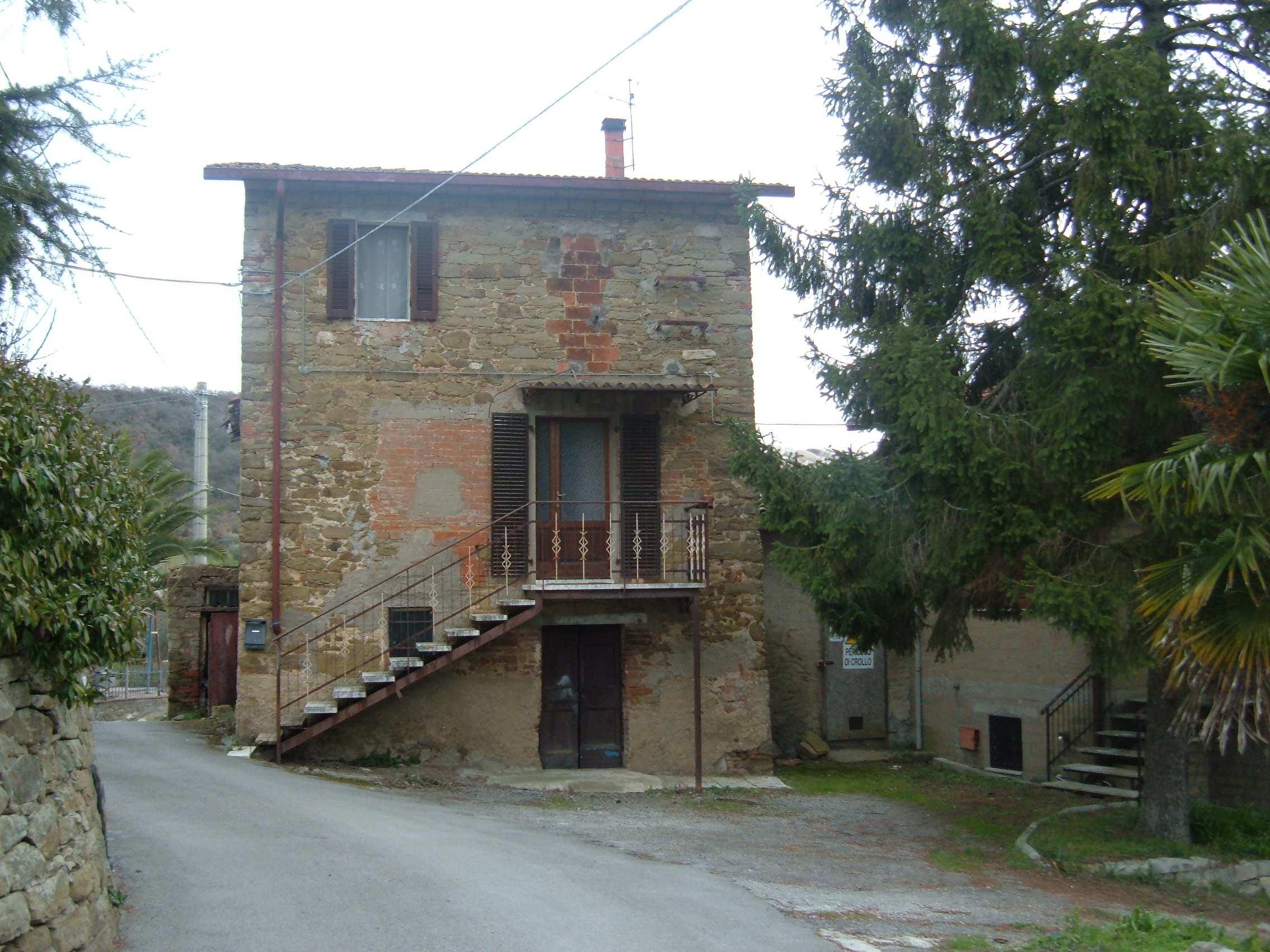 immobile appartamento all'asta in Località Casalini - 06064 Panicale (PG) - 4