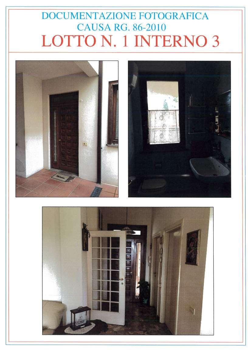 immobile villa all'asta in Valcanneto, Via Amilcare Ponchielli, 25 - 00052 Cerveteri (RM) - 1