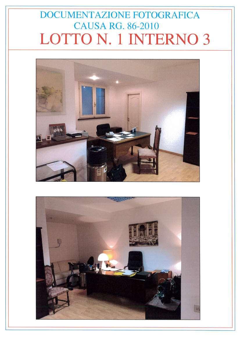immobile villa all'asta in Valcanneto, Via Amilcare Ponchielli, 25 - 00052 Cerveteri (RM) - 5