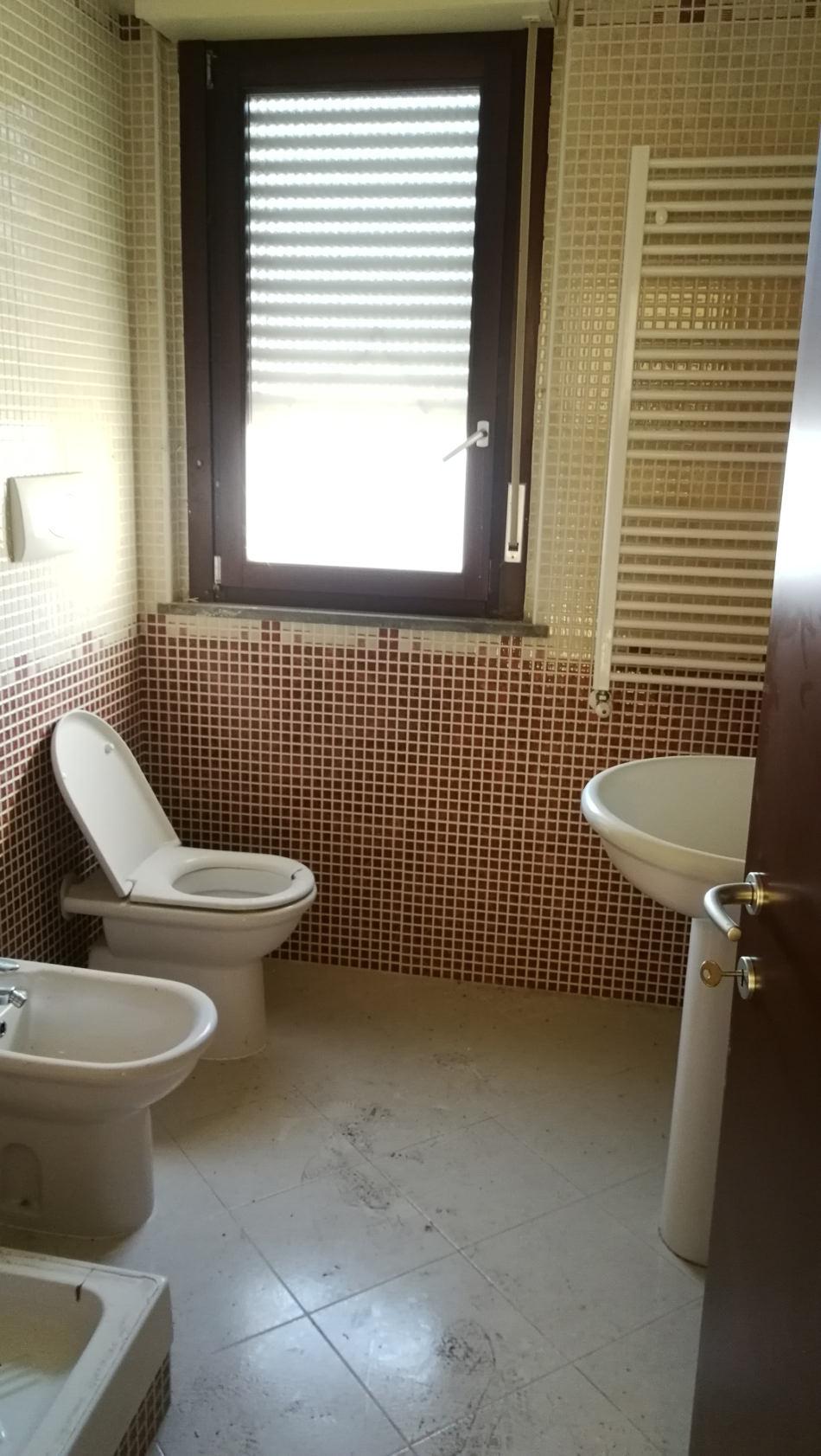 immobile appartamento all'asta in Contrada Lazzaretto n41/A - 66026 Ortona (CH) - 2
