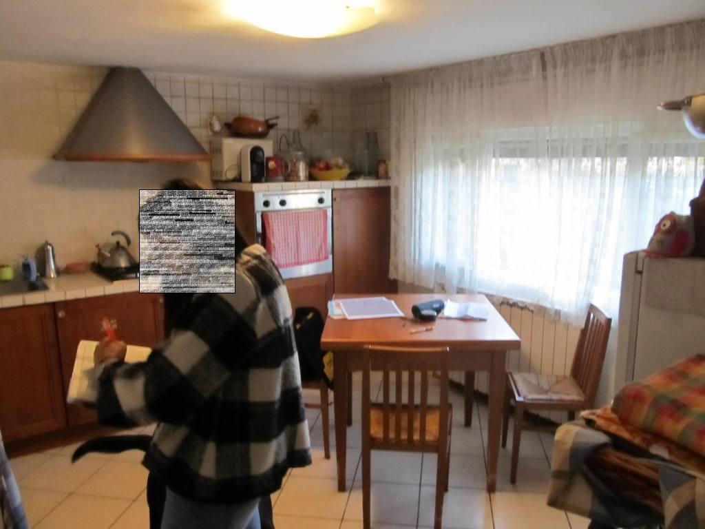 immobile appartamento all'asta in Loc Gazzera, Via Sebenico, 3 - 30174 Venezia (VE) - 1
