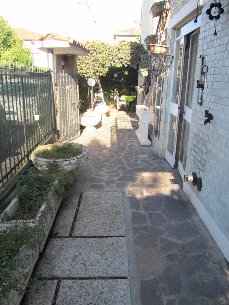 immobile appartamento all'asta in Loc Gazzera, Via Sebenico, 3 - 30174 Venezia (VE) - 4