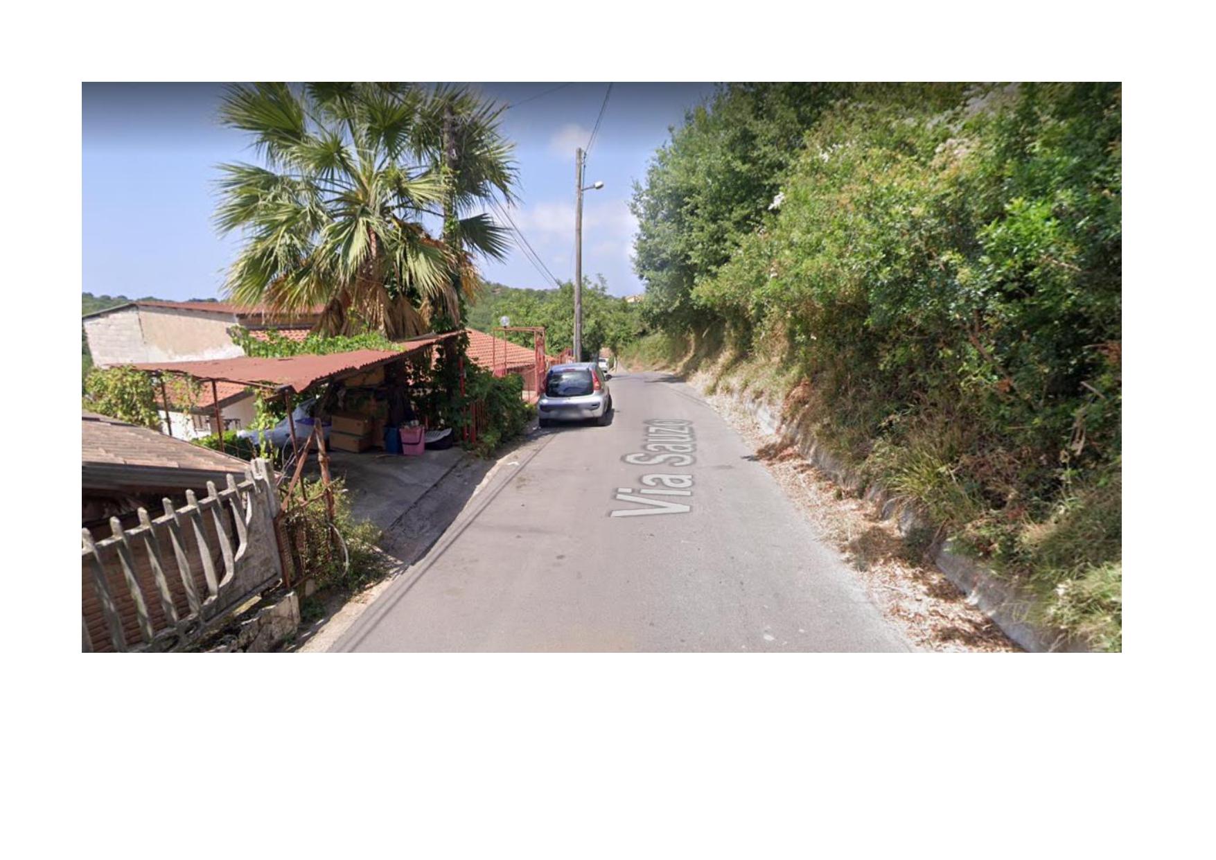 immobile appartamento all'asta in Via Sauzo 5 - 04026 Minturno (LT) - 3