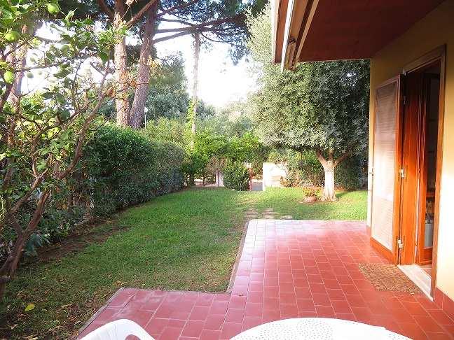 immobile appartamento all'asta in Via Delle Formiche n 29 in catasto Via Tre Cancelli - 01014 Montalto di Castro (VT) - 2