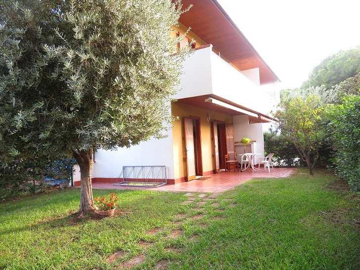immobile appartamento all'asta in Via Delle Formiche n 29 in catasto Via Tre Cancelli - 01014 Montalto di Castro (VT) - 3