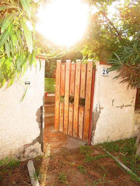 immobile appartamento all'asta in Via Delle Formiche n 29 in catasto Via Tre Cancelli - 01014 Montalto di Castro (VT) - 5