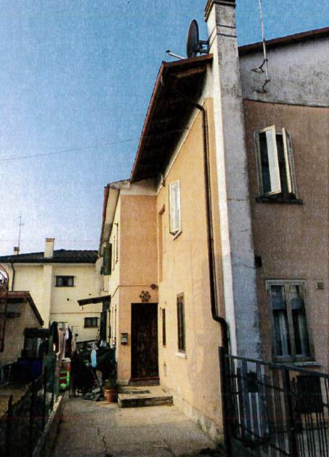 immobile appartamento all'asta in Via Monzambano n 10 Montebelluna (TV) - 4