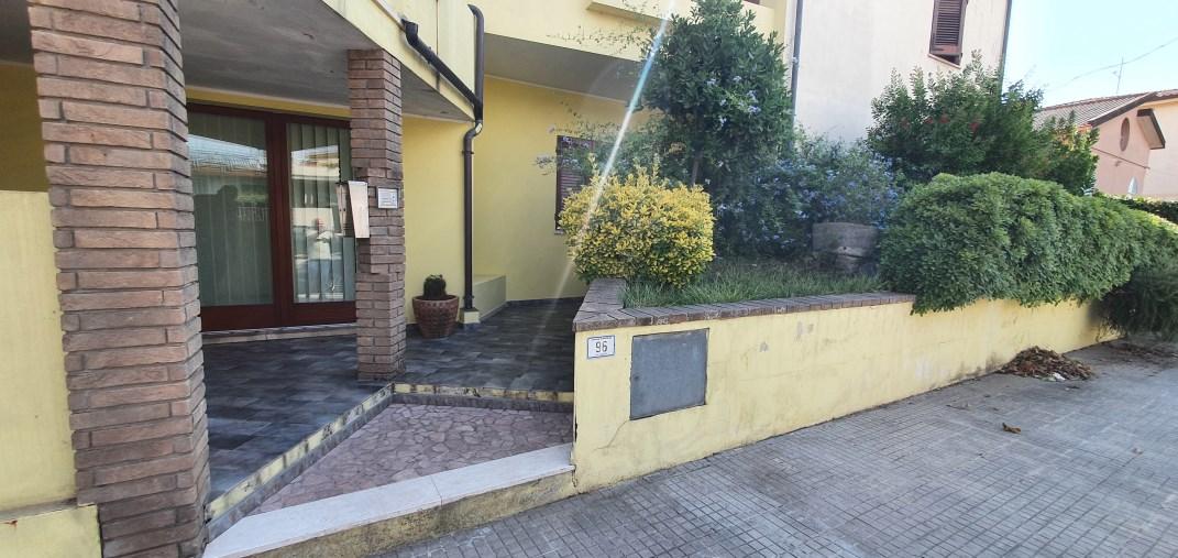 immobile appartamento all'asta in Via Cagliari n 96 - 09030 Sardara (-) - 4