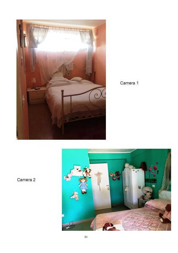 immobile appartamento all'asta in Via Amicis 128 - 67017 Pizzoli (AQ) - 2