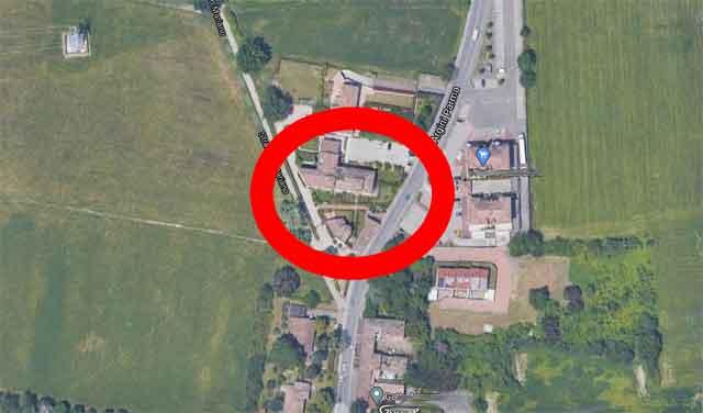 immobile posto auto all'asta in Parma, Strada Argini, 31 - 43123 Parma (PR) - 1