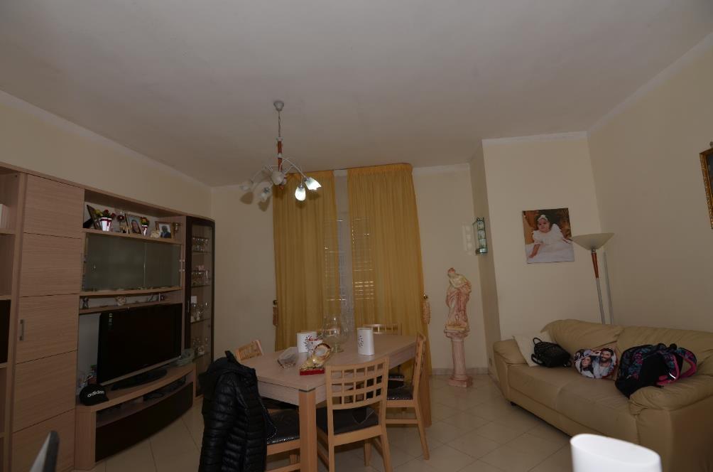 immobile appartamento all'asta in Via Giovanni Verga n14 - 91100 Trapani (TP) - 3