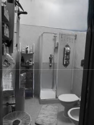 immobile appartamento all'asta in Via 2 agosto 1980 n 28 - 09032 Assemini (CA) - 3
