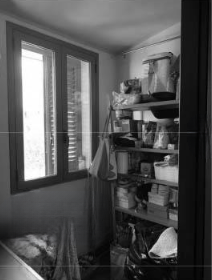 immobile appartamento all'asta in Via 2 agosto 1980 n 28 - 09032 Assemini (CA) - 1