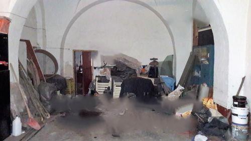 immobile magazzino all'asta in Via Trieste, 10 - 95040 Motta Sant'Anastasia (CT) - 1