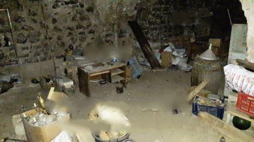 immobile magazzino all'asta in Via Trieste, 10 - 95040 Motta Sant'Anastasia (CT) - 2