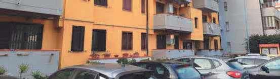 immobile appartamento all'asta in Via Cristoforo Colombo - Porto SStefano 34 - 58019 Monte Argentario (GR) - 2
