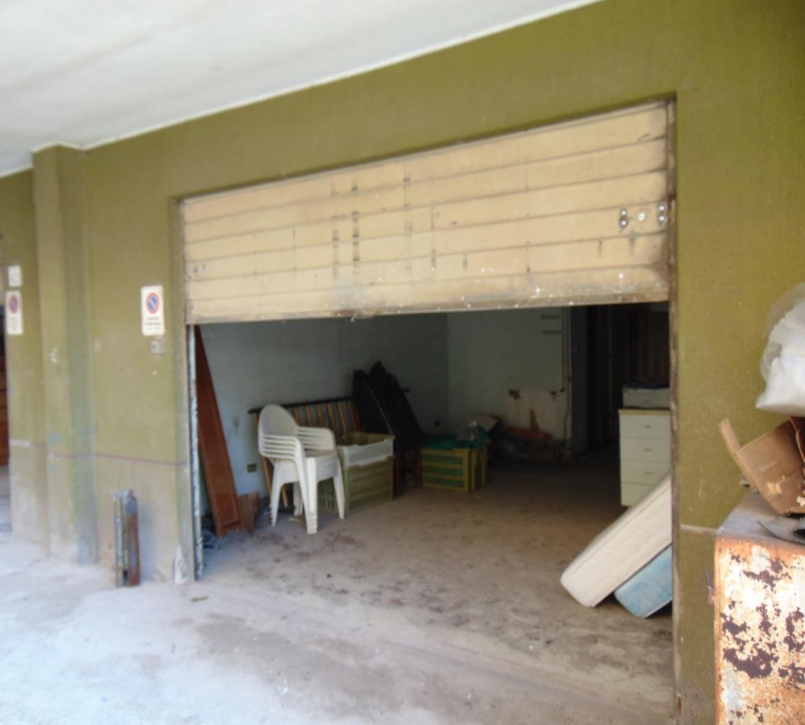 immobile attivita commerciale all'asta in Viale dei Lecci 40 - Colle Belvedere - 00038 Valmontone (RM) - 1