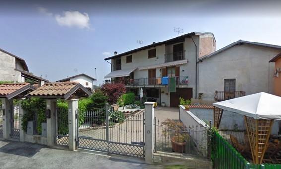 immobile appartamento all'asta in VIA NITTARDI N 16 - 12010 Vignolo (CN) - 3