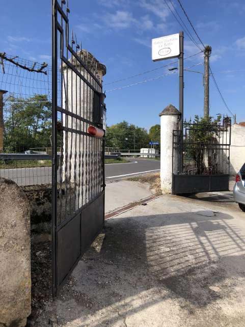 immobile appartamento all'asta in VIA ROTTA N 4A - 46045 Marmirolo (MN) - 2