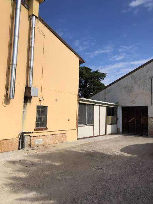 immobile appartamento all'asta in VIA ROTTA N 4A - 46045 Marmirolo (MN) - 4