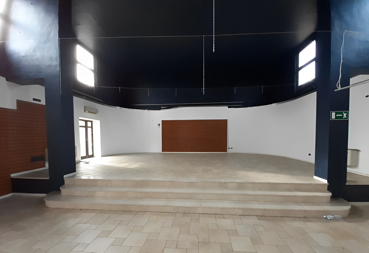 immobile NEGOZIO CON APPARTAMENTO ALL'ASTA IN VIA XX SETTEMBRE, PONTEVICO (BS) - 1