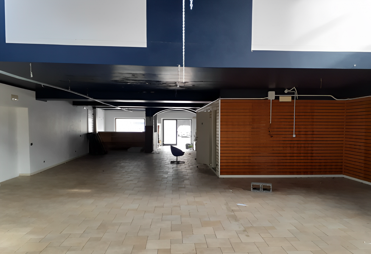 immobile NEGOZIO CON APPARTAMENTO ALL'ASTA IN VIA XX SETTEMBRE, PONTEVICO (BS) - 3