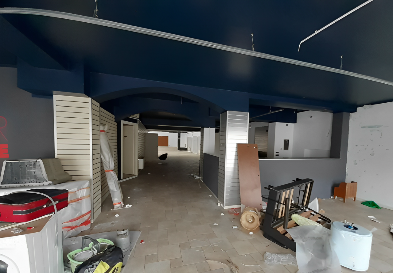 immobile NEGOZIO CON APPARTAMENTO ALL'ASTA IN VIA XX SETTEMBRE, PONTEVICO (BS) - 4