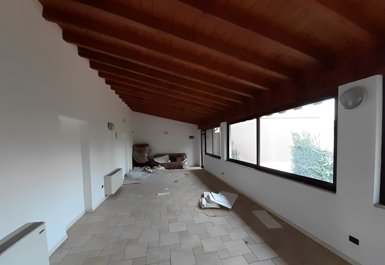 immobile NEGOZIO CON APPARTAMENTO ALL'ASTA IN VIA XX SETTEMBRE, PONTEVICO (BS) - 5