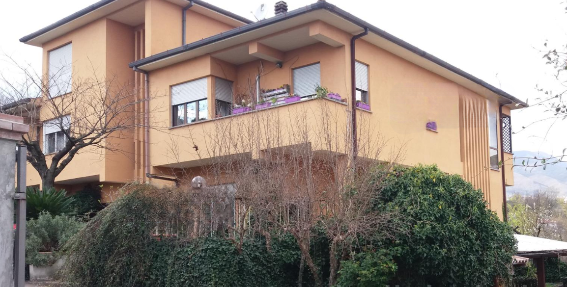 immobile VILLA ALL'ASTA IN VIA ROMA, CASTELLIRI (FR) - 1