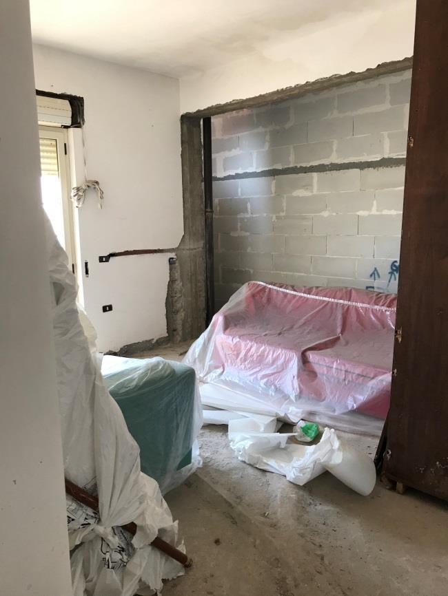 immobile appartamento all'asta in via Filicuso - 89013 Gioia Tauro (RC) - 4