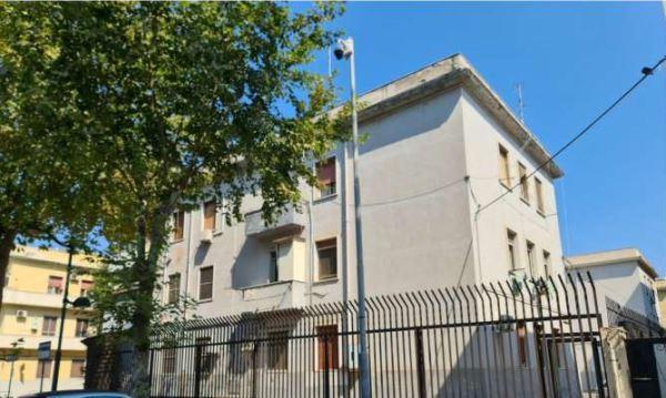 immobile appartamento all'asta in Via Spagnolo Pescatori, 34 - 89129 Reggio di Calabria (RC) - 1
