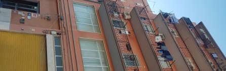 immobile appartamento all'asta in Viale Santa Panagia n 114 - 96100 Siracusa (SR) - 4
