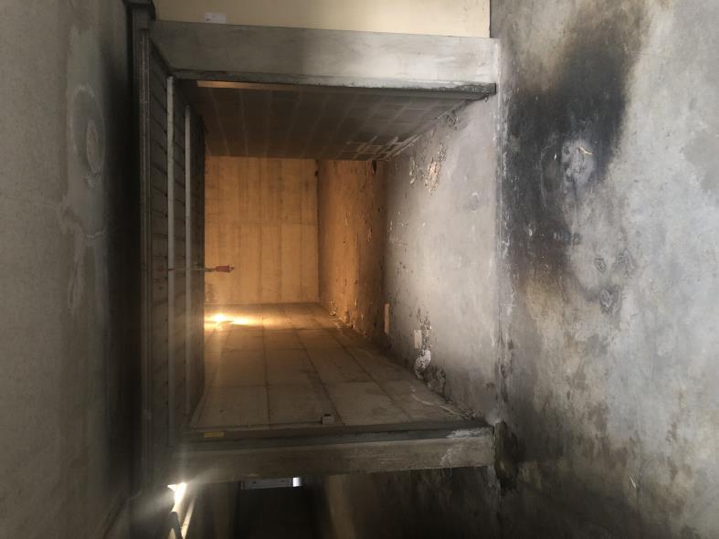 immobile garage all'asta in via Europa n 7/A (angolo via Cavour) Grezzago (MI) - 1