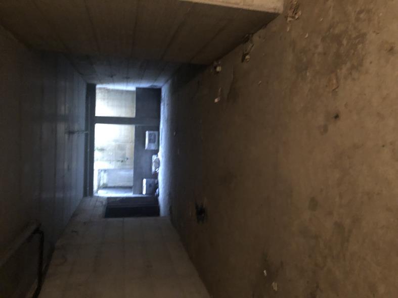 immobile garage all'asta in via Europa n 7/A (angolo via Cavour) Grezzago (MI) - 3