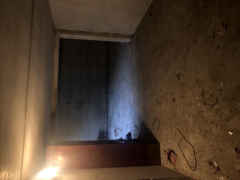 immobile garage all'asta in via Europa n 7/A (angolo via Cavour) Grezzago (MI) - 4