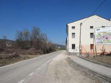 immobile terreno all'asta in Via Ca' Losca (angolo Via Carbon) snc - 36040 Orgiano (VI) - 5