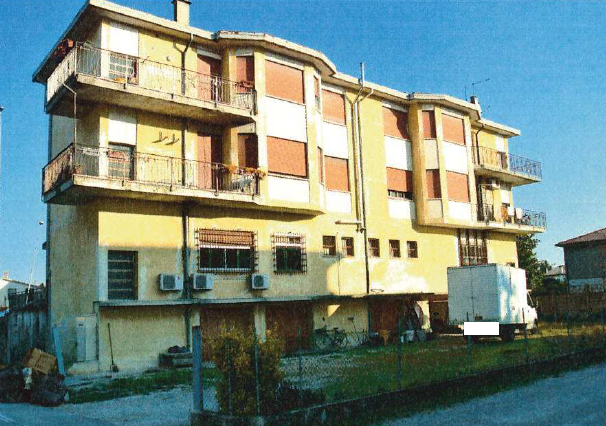 immobile appartamento all'asta in Via Caselle n 108/2 - 35010 Campo San Martino (PD) - 1