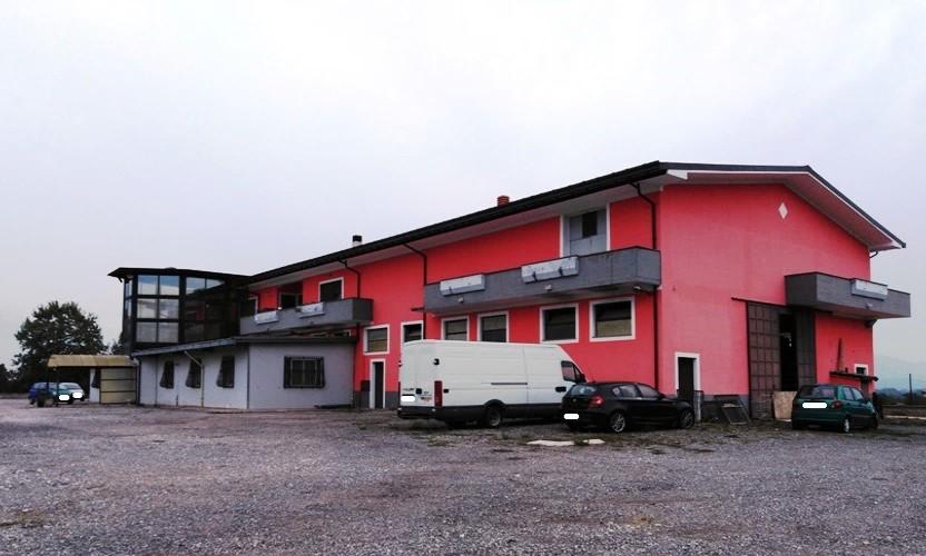 immobile APPARTAMENTO ALL'ASTA IN VIA DEI PORCINI, SCURCOLA MARSICANA (AQ) - 3