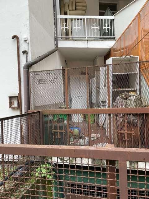 immobile appartamento all'asta in Via Monsuello n194 Lumezzane (BS) - 3