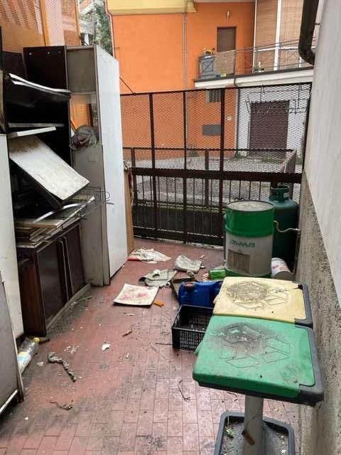 immobile appartamento all'asta in Via Monsuello n194 Lumezzane (BS) - 2