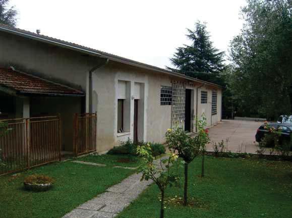 immobile magazzino all'asta in Via Molinetto n 25 - 31054 Possagno (TV) - 5